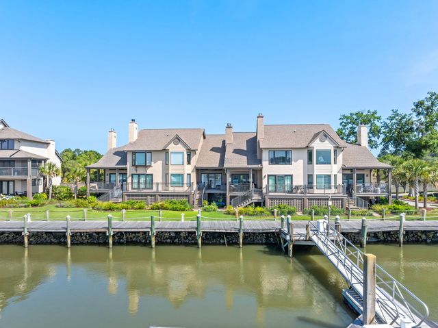 1912 Marsh Oak Lane, Seabrook Island, SC 29455