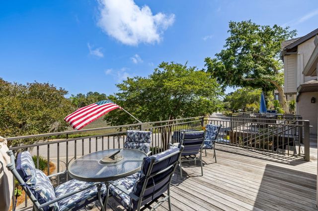 1912 Marsh Oak Lane, Seabrook Island, SC 29455