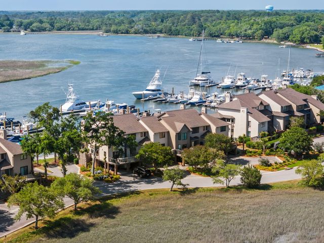 1912 Marsh Oak Lane, Seabrook Island, SC 29455