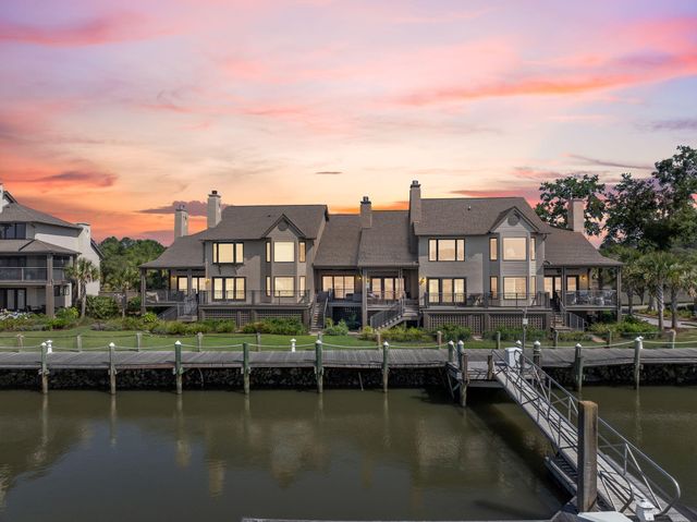 1912 Marsh Oak Lane, Seabrook Island, SC 29455