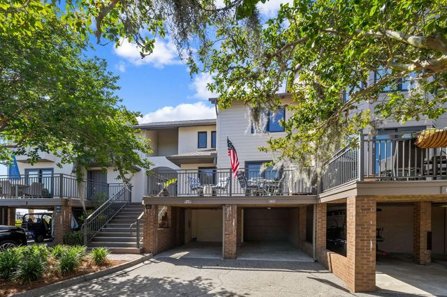 1912 Marsh Oak Lane, Seabrook Island, SC 29455