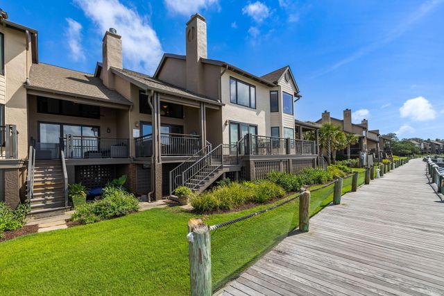 1912 Marsh Oak Lane, Seabrook Island, SC 29455