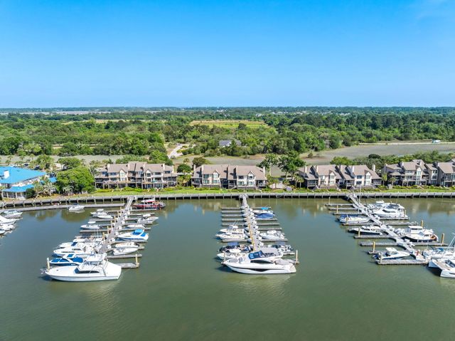 1912 Marsh Oak Lane, Seabrook Island, SC 29455