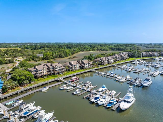 1912 Marsh Oak Lane, Seabrook Island, SC 29455