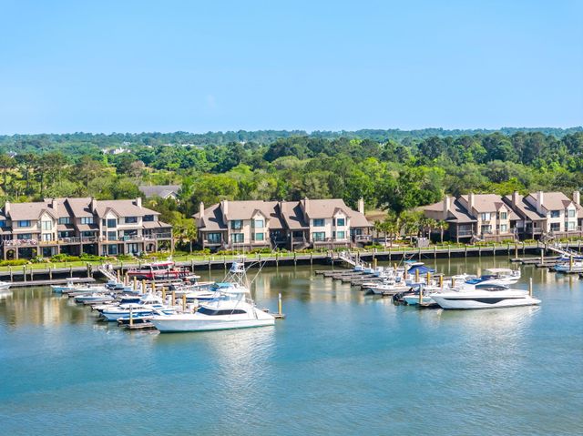 1912 Marsh Oak Lane, Seabrook Island, SC 29455