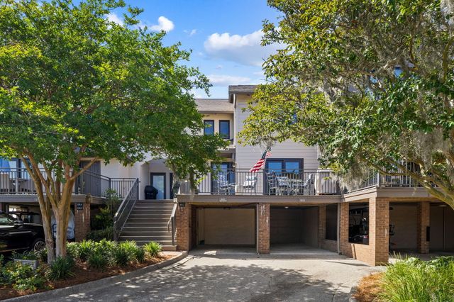 1912 Marsh Oak Lane, Seabrook Island, SC 29455