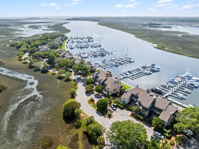 1912 Marsh Oak Lane, Seabrook Island, SC 29455