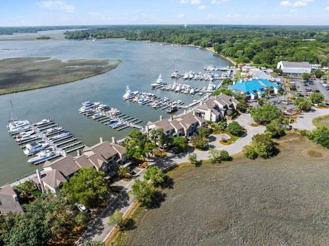1912 Marsh Oak Lane, Seabrook Island, SC 29455