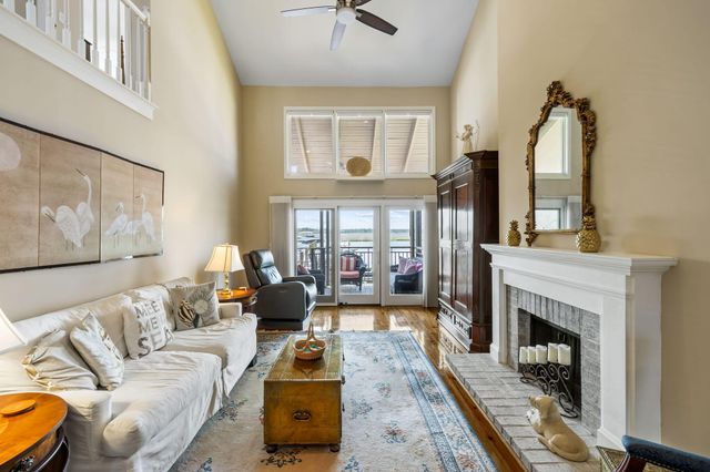 1912 Marsh Oak Lane, Seabrook Island, SC 29455