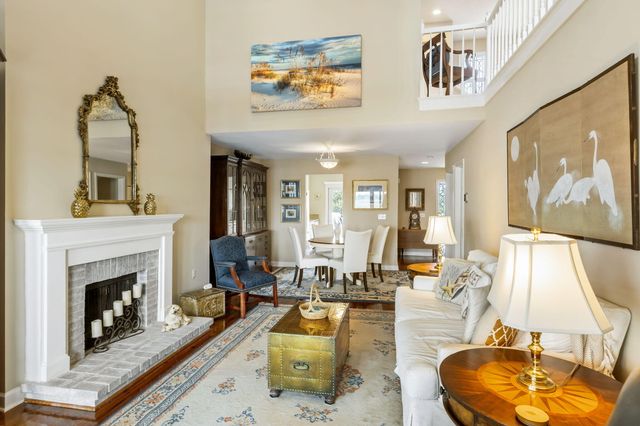 1912 Marsh Oak Lane, Seabrook Island, SC 29455