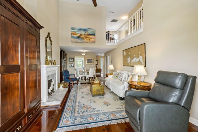 1912 Marsh Oak Lane, Seabrook Island, SC 29455