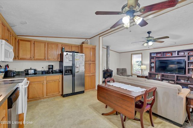 4209 Clark St, Louisville, KY 40213