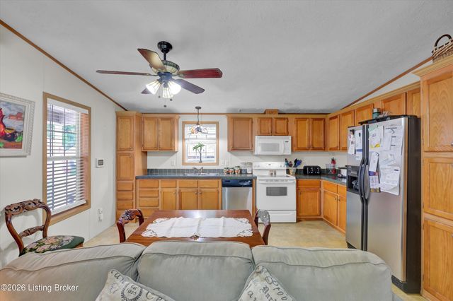 4209 Clark St, Louisville, KY 40213