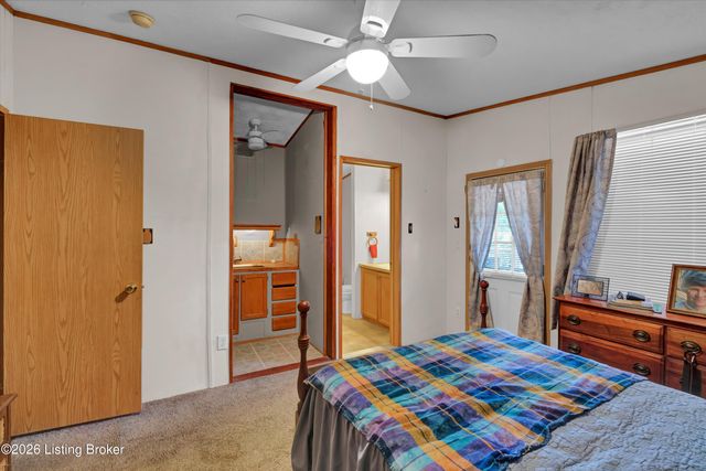 4209 Clark St, Louisville, KY 40213