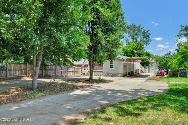 4209 Clark St, Louisville, KY 40213