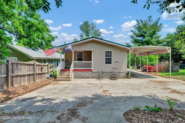 4209 Clark St, Louisville, KY 40213