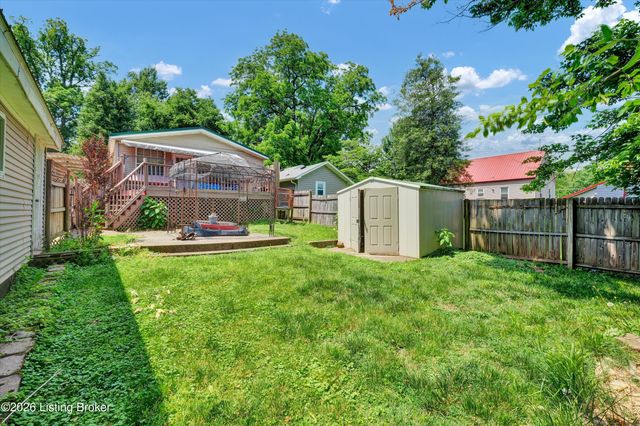 4209 Clark St, Louisville, KY 40213