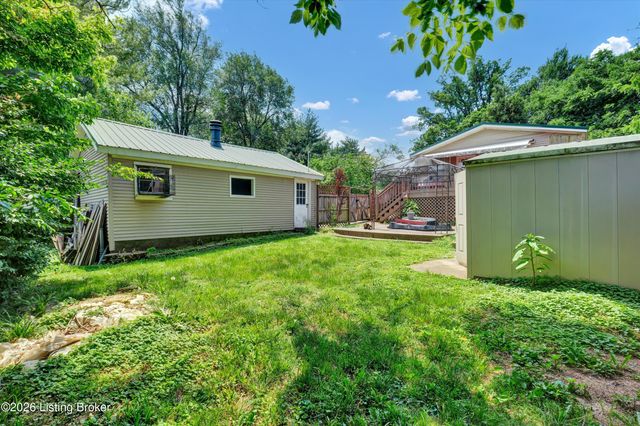4209 Clark St, Louisville, KY 40213