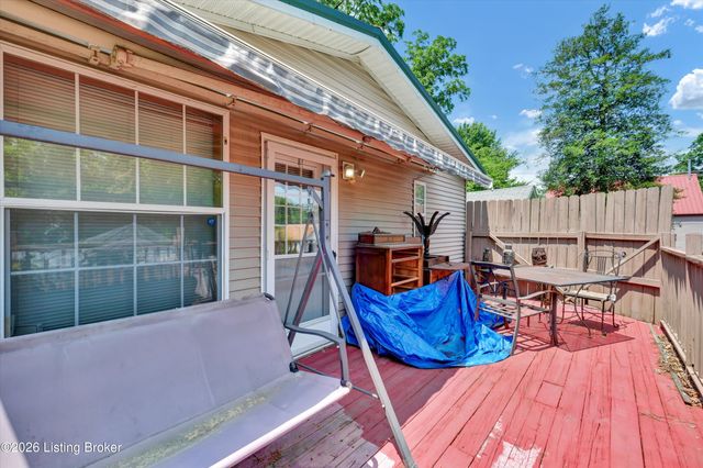4209 Clark St, Louisville, KY 40213