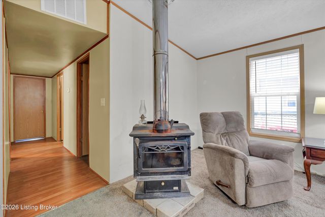 4209 Clark St, Louisville, KY 40213