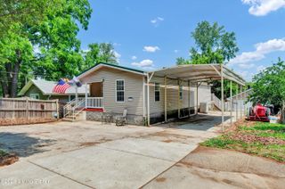 4209 Clark St, Louisville, KY 40213