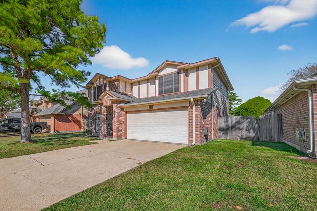 7315 Tara Blue Ridge Drive, Richmond, TX 77469