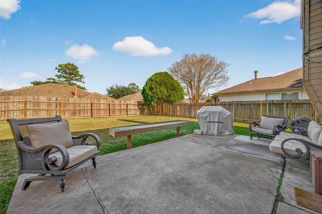 7315 Tara Blue Ridge Drive, Richmond, TX 77469