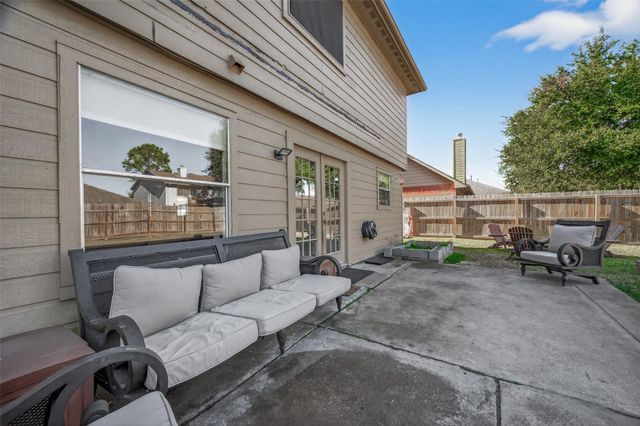 7315 Tara Blue Ridge Drive, Richmond, TX 77469