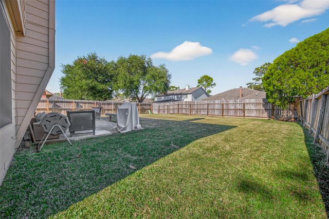 7315 Tara Blue Ridge Drive, Richmond, TX 77469