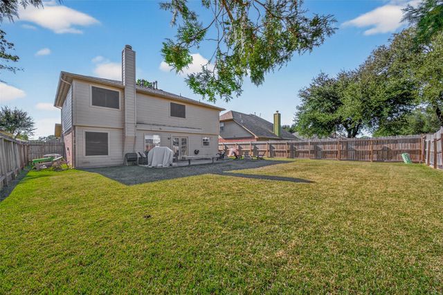 7315 Tara Blue Ridge Drive, Richmond, TX 77469