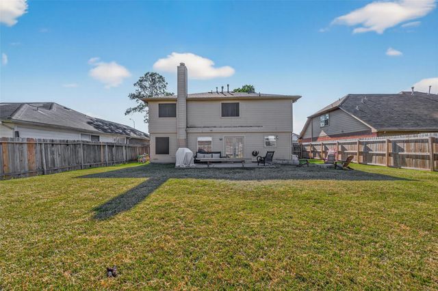 7315 Tara Blue Ridge Drive, Richmond, TX 77469