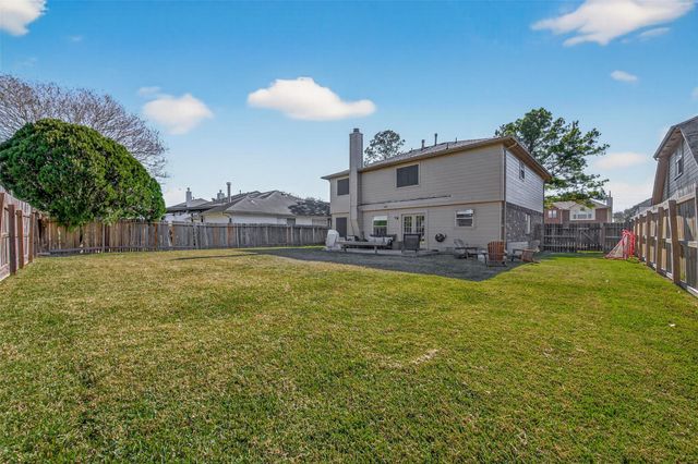 7315 Tara Blue Ridge Drive, Richmond, TX 77469