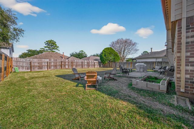 7315 Tara Blue Ridge Drive, Richmond, TX 77469