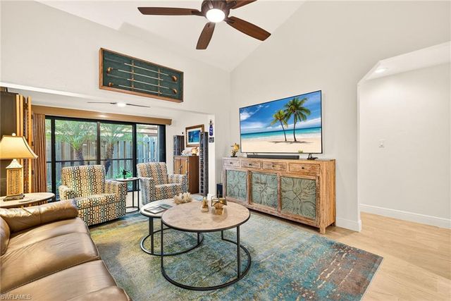 4656 S Landings DR, Fort Myers, FL 33919