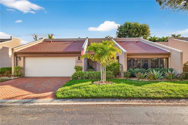 4656 S Landings DR, Fort Myers, FL 33919