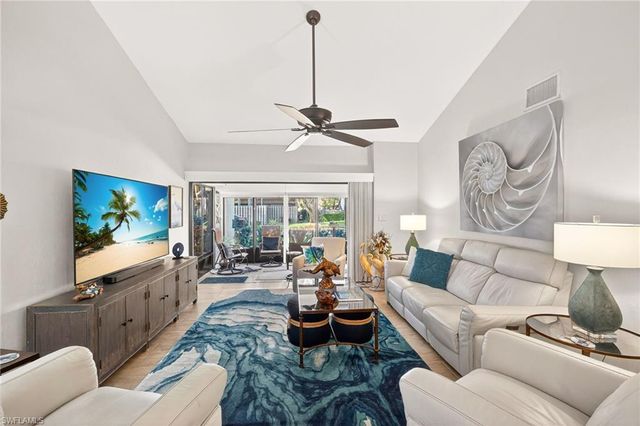 4656 S Landings DR, Fort Myers, FL 33919