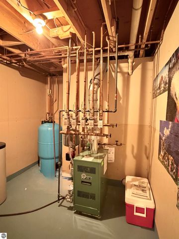 10027 E Grandview Court, Traverse City, MI 49684