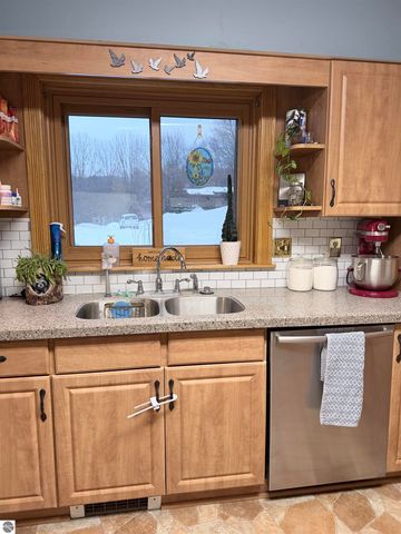 10027 E Grandview Court, Traverse City, MI 49684