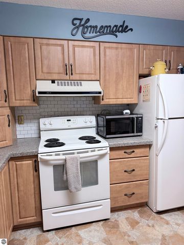 10027 E Grandview Court, Traverse City, MI 49684