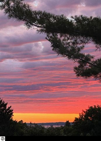 10027 E Grandview Court, Traverse City, MI 49684