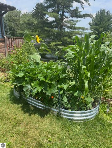 10027 E Grandview Court, Traverse City, MI 49684