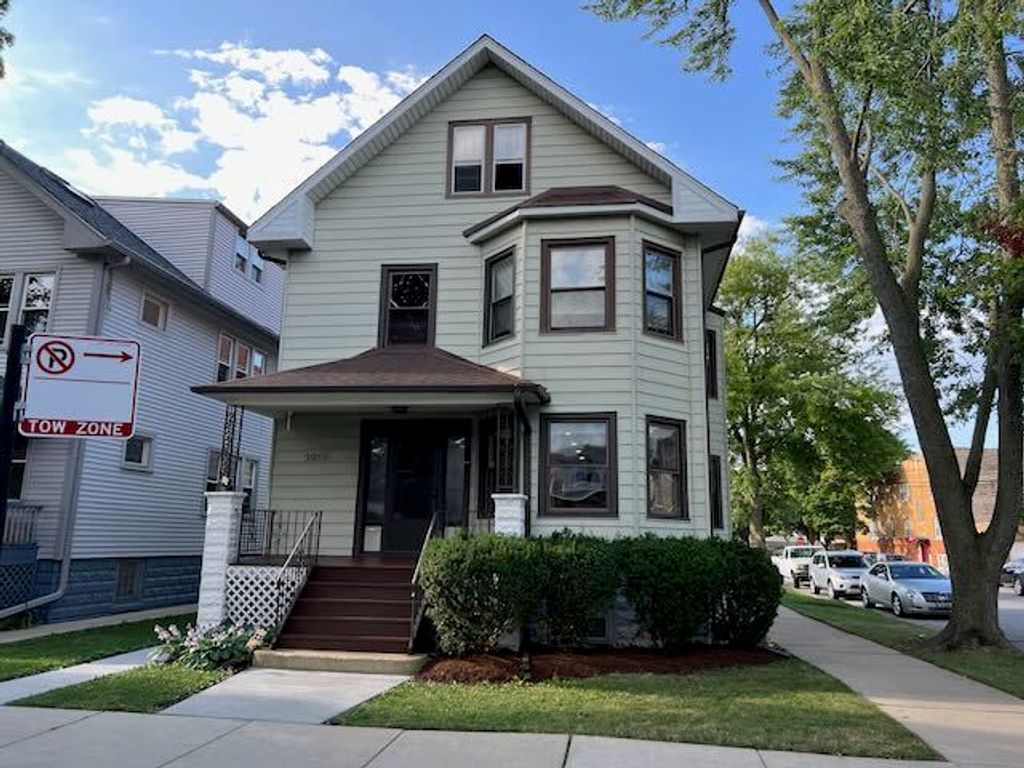 5059 W Argyle Street, Chicago, IL 60630