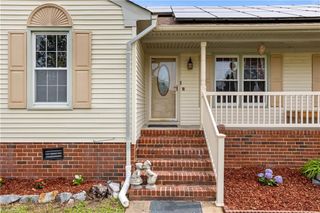 3204 Holly Ridge CT, Chesapeake, VA 23323