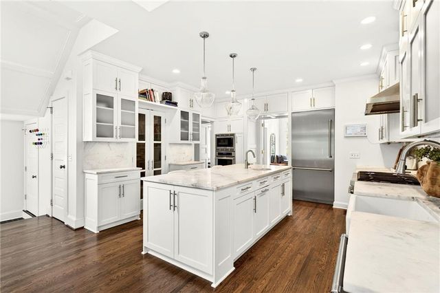 94 Inman Circle NE, Atlanta, GA 30309