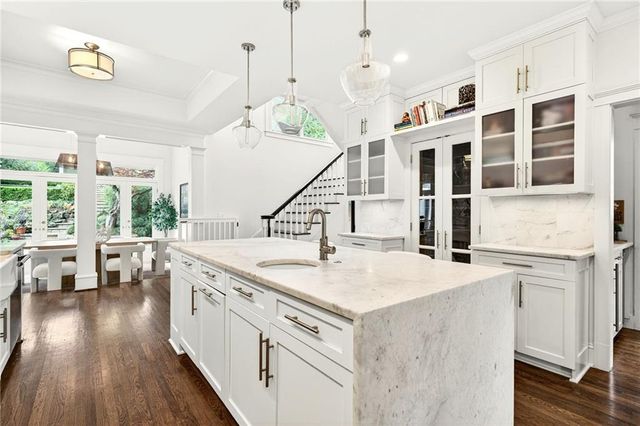 94 Inman Circle NE, Atlanta, GA 30309