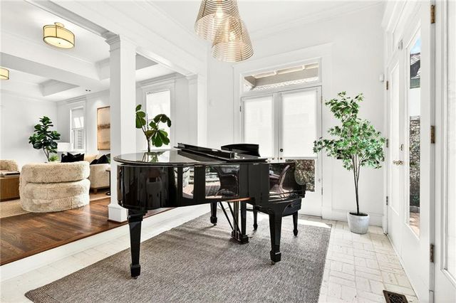 94 Inman Circle NE, Atlanta, GA 30309