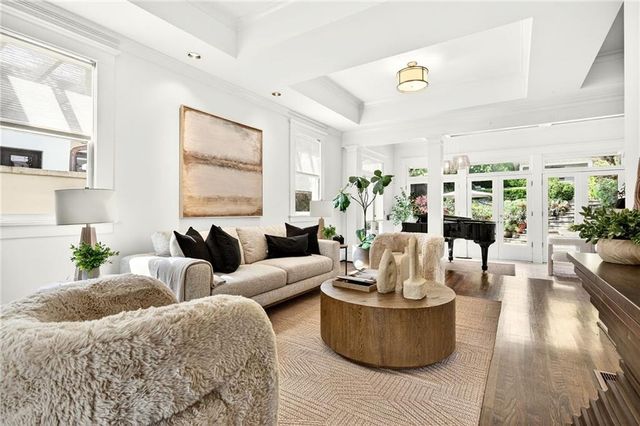 94 Inman Circle NE, Atlanta, GA 30309