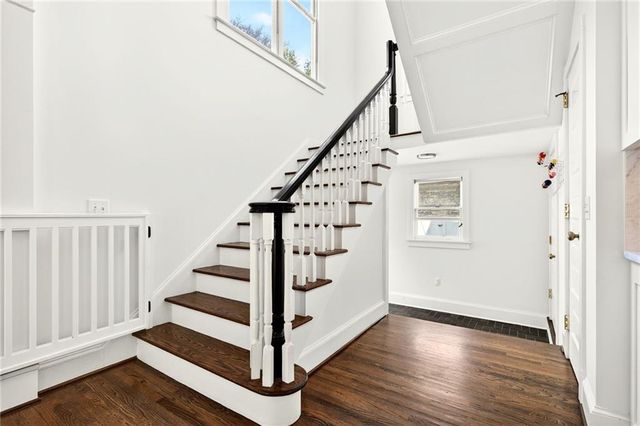 94 Inman Circle NE, Atlanta, GA 30309