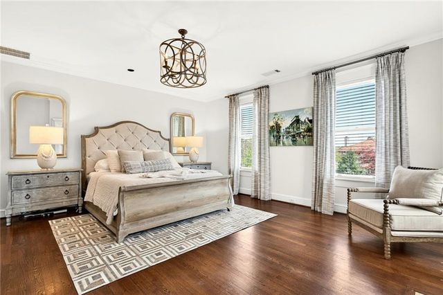 94 Inman Circle NE, Atlanta, GA 30309