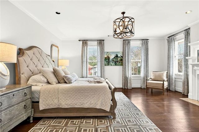 94 Inman Circle NE, Atlanta, GA 30309